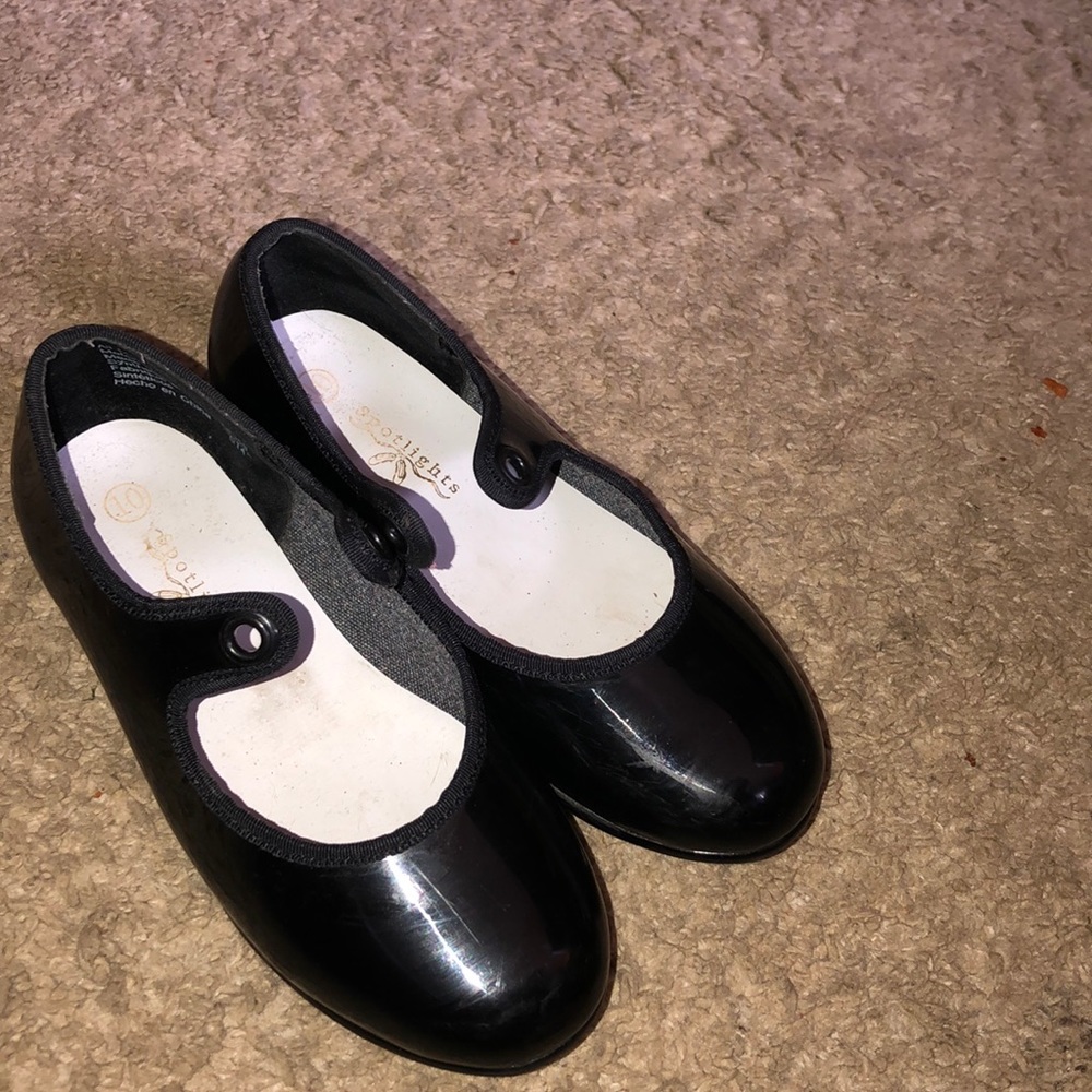 Tap Shoes